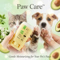 Dog & Cat Paw Balm – Nose & Paw Moisturizer Protector 15g Pet Paw Balm PRIMED Default Title