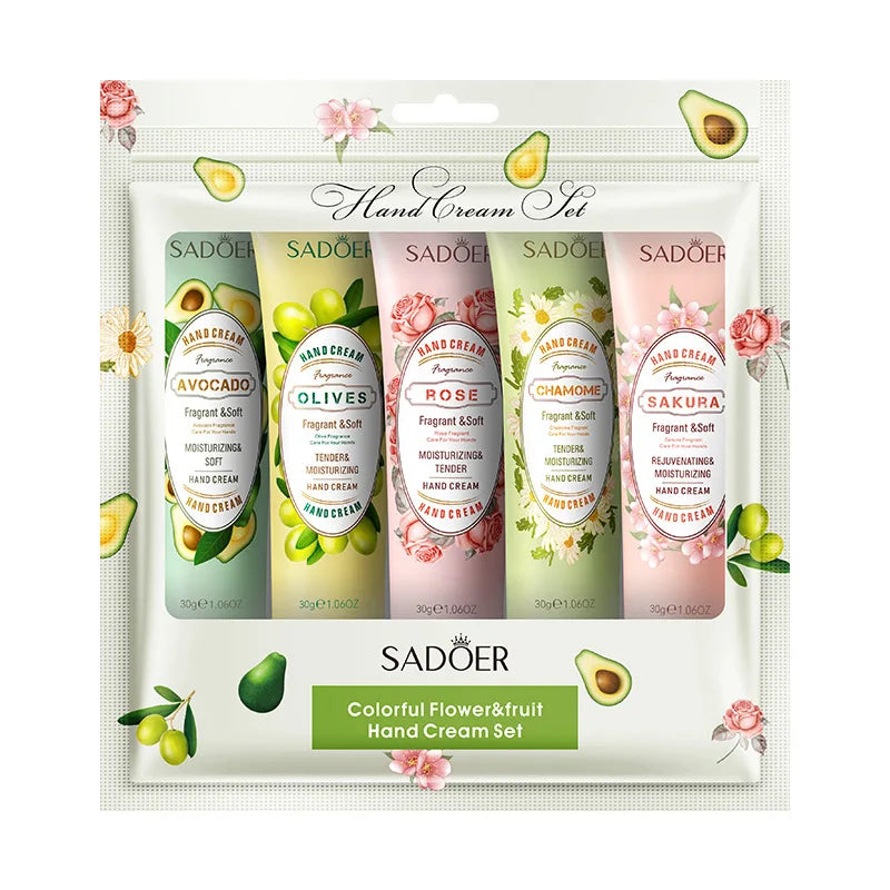 Vaseline Scented Hand Cream 150g – Moisturizing & Fast-Absorbing