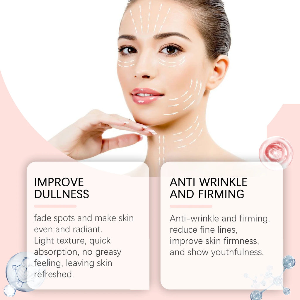 Korean Collagen Moisturizing Anti-Wrinkle Face Cream Stick 9g Face Cream Stick PRIMED