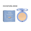 Matte Loose Face Powder – Oil Control & Pore Blurring Finish Loose Setting Powder PRIMED 02-NATURAL BEIGE