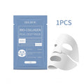Bio Collagen Face Mask – Firm, Brighten & Hydrate Skin Collagen Sheet Mask PRIMED 1pcs