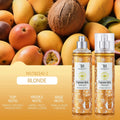 Unisex Floral Alcohol-Free EDT Spray 150ml | Long-Lasting