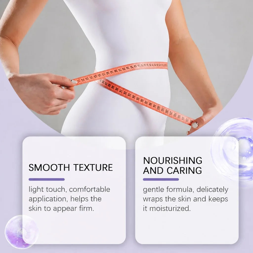 Firming Body Cream – Deep Moisturizing & Skin Elasticity Firming Body Cream PRIMED