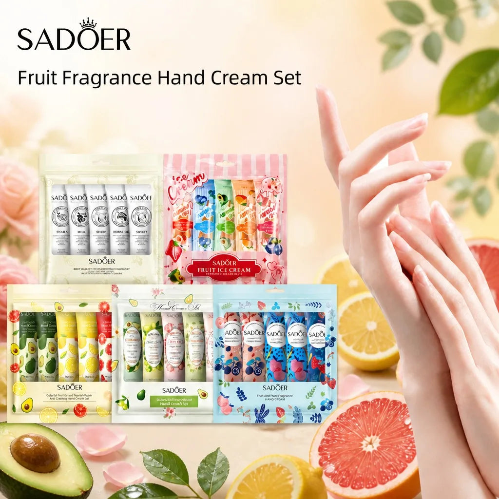 Vaseline Scented Hand Cream 150g – Moisturizing & Fast-Absorbing