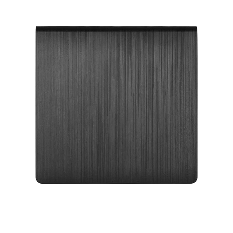 UTHAI USB 3.0 External DVD Burner – Plug & Play Optical Drive