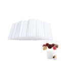50 BPA-Free Lollipop Sticks 15cm – Cake Pop & Candy Sticks Baking & Pastry Tools PRIMED Default Title