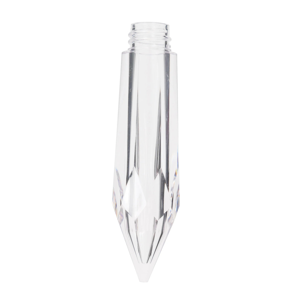 2ml Empty Lip Gloss Tube with Wand – DIY Makeup Container Lip Gloss Container PRIMED