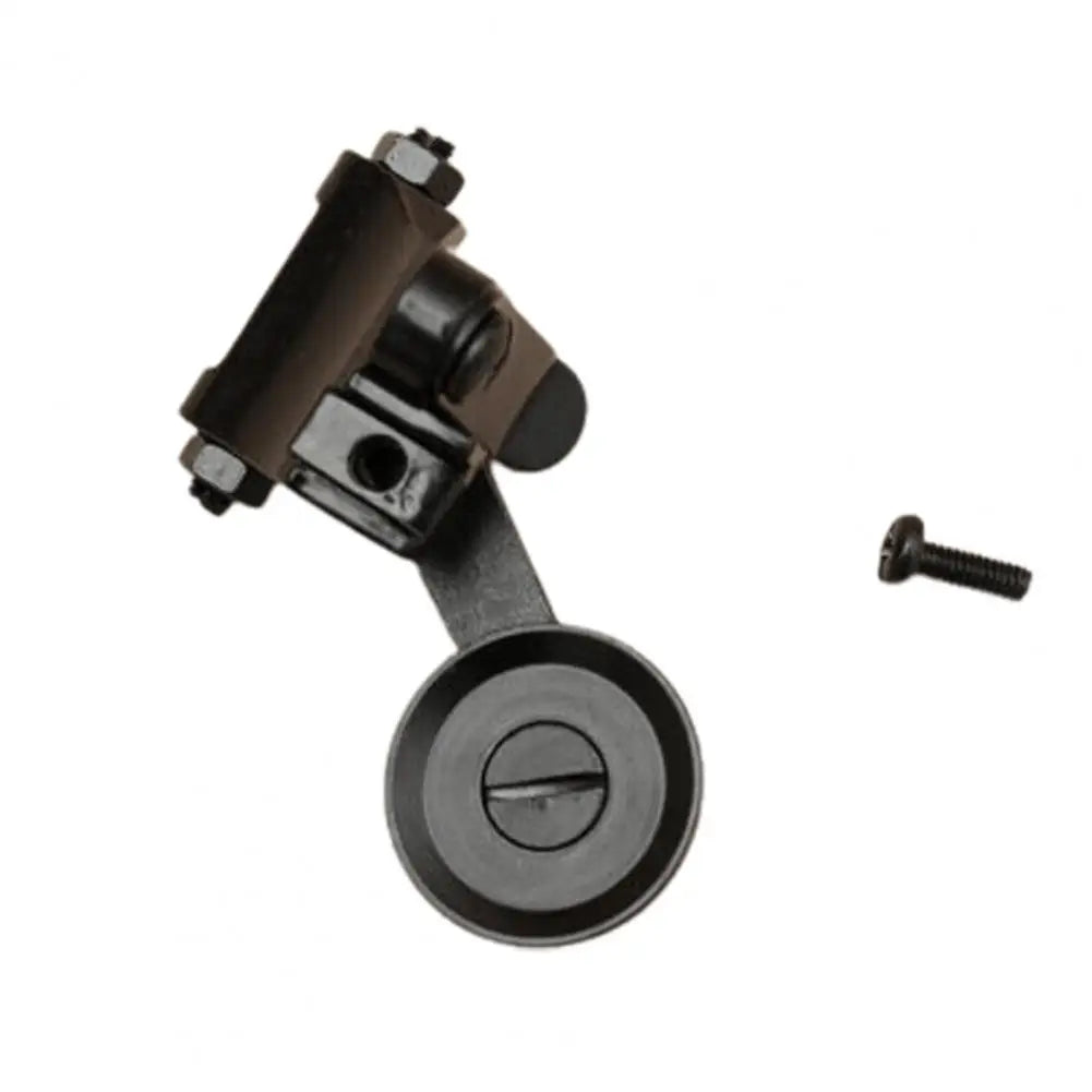 Universal Low Shank Roller Presser Foot – Singer 17U/18U & 810 Sewing Machine Foot PRIMED M