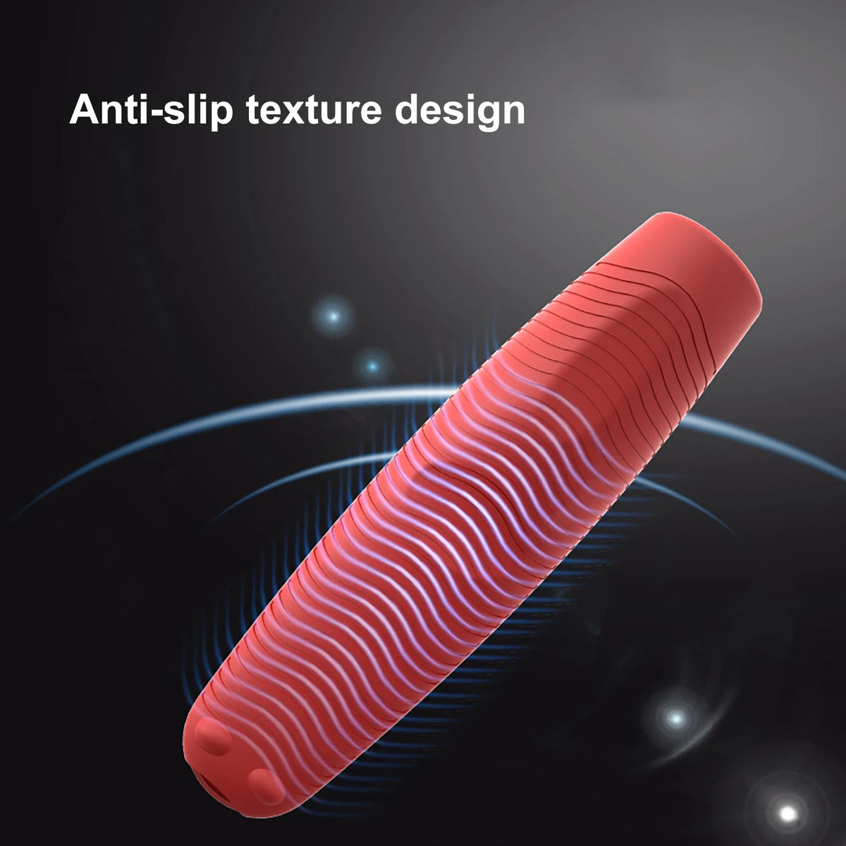 Silicone Remote Cover for LG AN-MR600 MR650 MR18BA MR19BA Remote Control Cover PRIMED