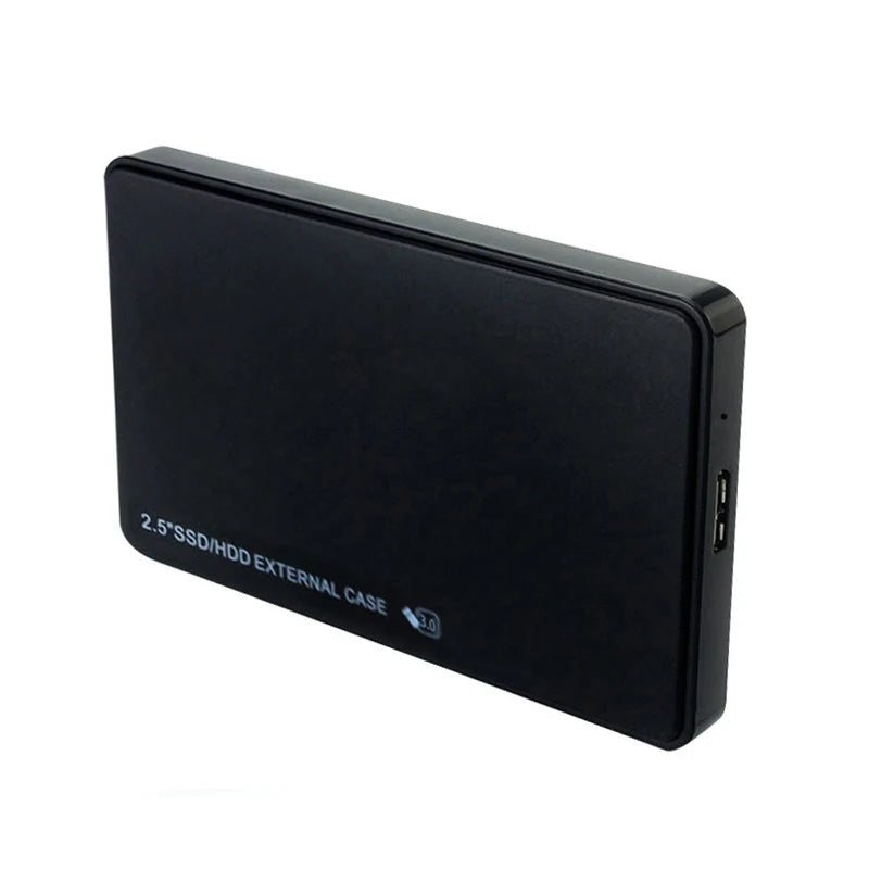 UTHAI U25 USB 3.0 2.5-Inch SATA HDD Enclosure Tool-Free
