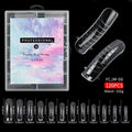 Nail Extension Forms – Quick Build Gel & Acrylic Molds 100–120 Pcs Nail Extension Forms PRIMED 06