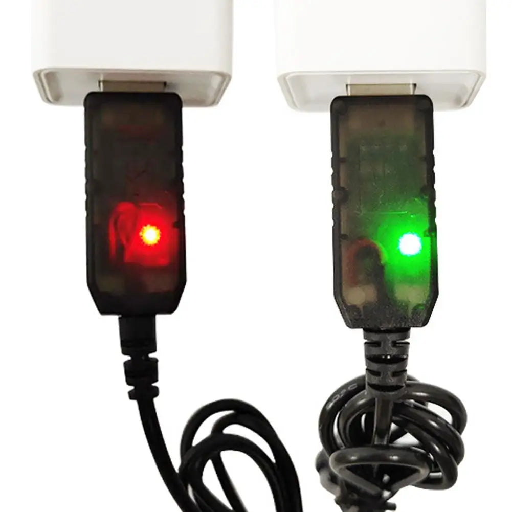 USB 5V to 12V/9V/8.4V Step-Up Power Adapter Cable 5.5x2.1mm Step-Up Power Cable PRIMED