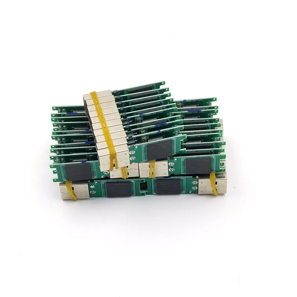 Ceamere PCBA USB 2.0 Flash Drive Chips 256MB–64GB Wholesale