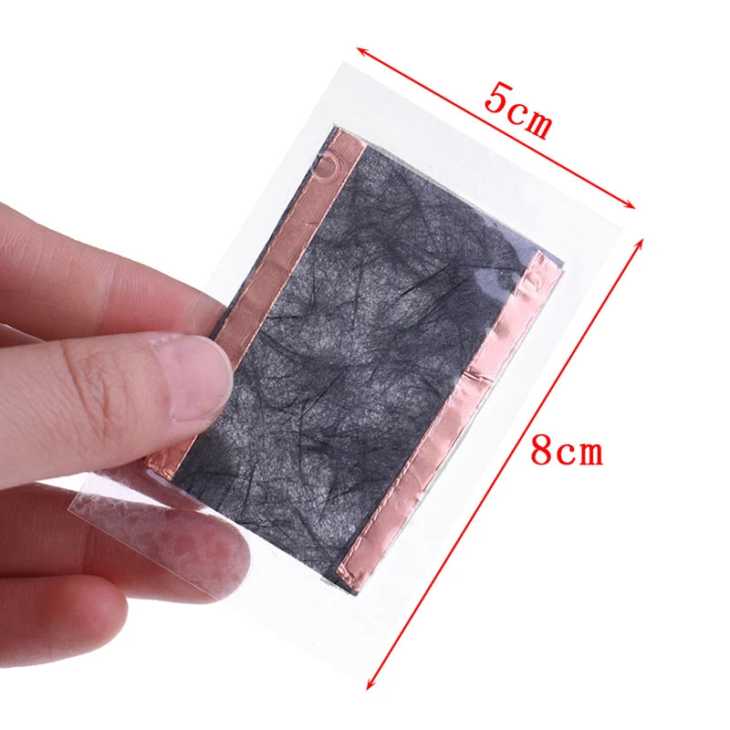 USB 5V Carbon Fiber Heating Pad – Flexible Electric Heat Mat