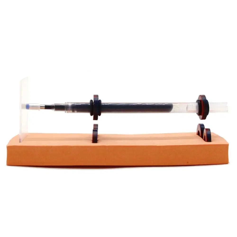 Magnetic Levitation Pen DIY Kit – Kids STEM Science Toy STEM Science Kit PRIMED