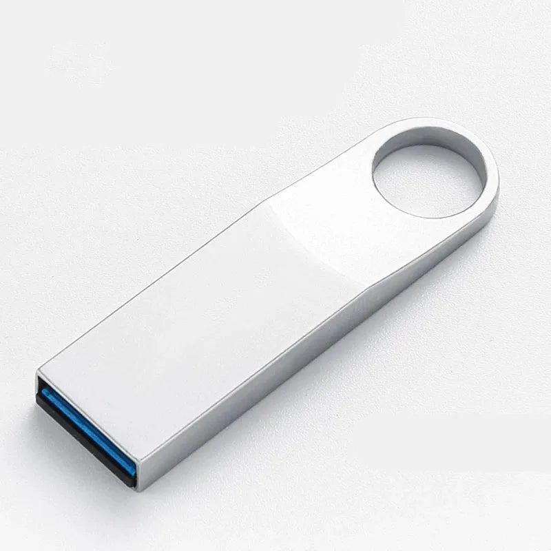 10-Pack USB 3.0 Metal Flash Drives 8GB–128GB Memory Sticks USB Flash Drive PRIMED 10PCS 16 GB