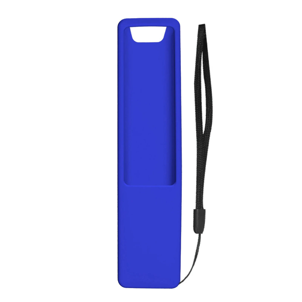 Silicone Remote Cover for Samsung BN59 4K Smart TV Remote Remote Control Cover PRIMED Blue
