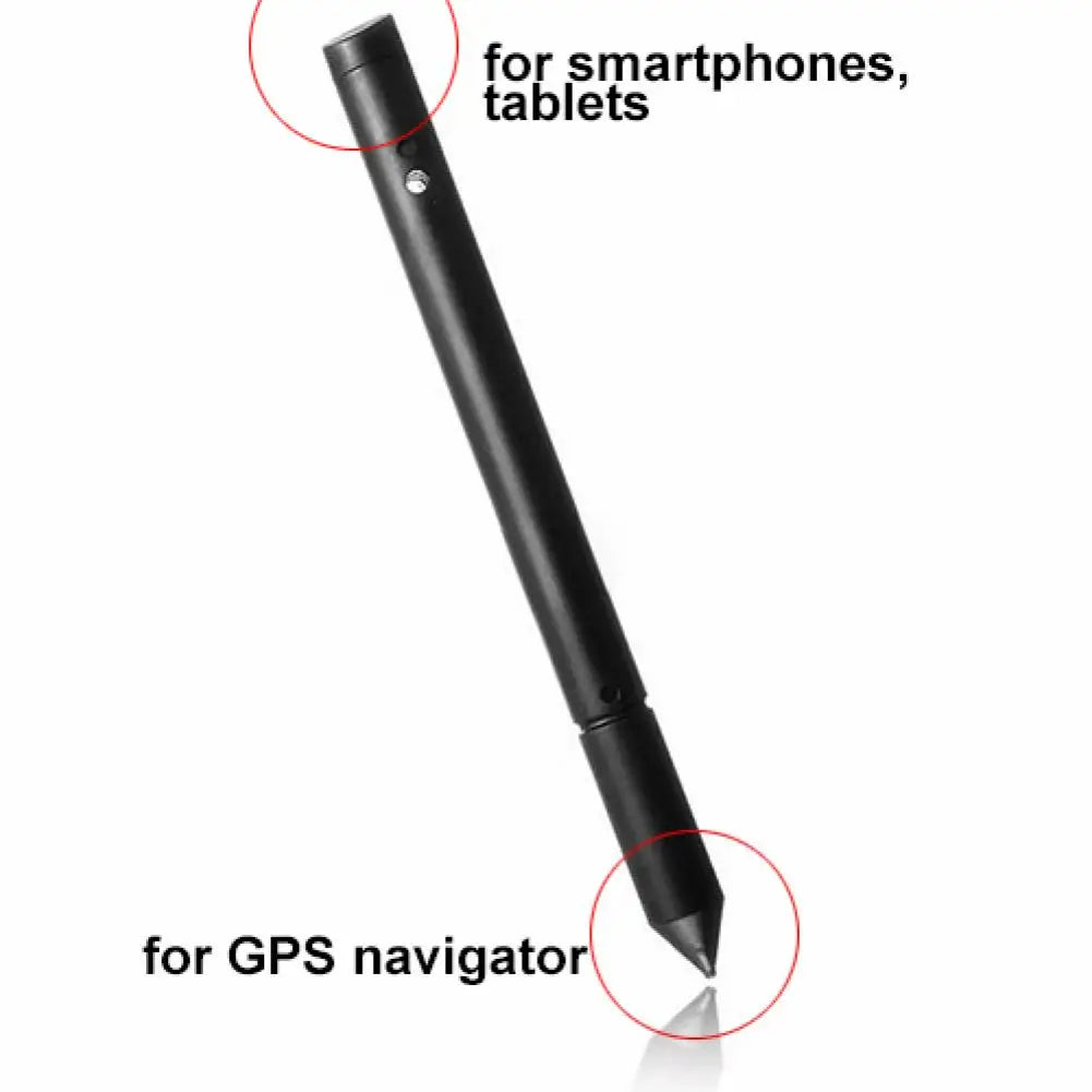 Universal Capacitive Stylus Pen for Tablet & Mobile Phone Capacitive Stylus Pen PRIMED