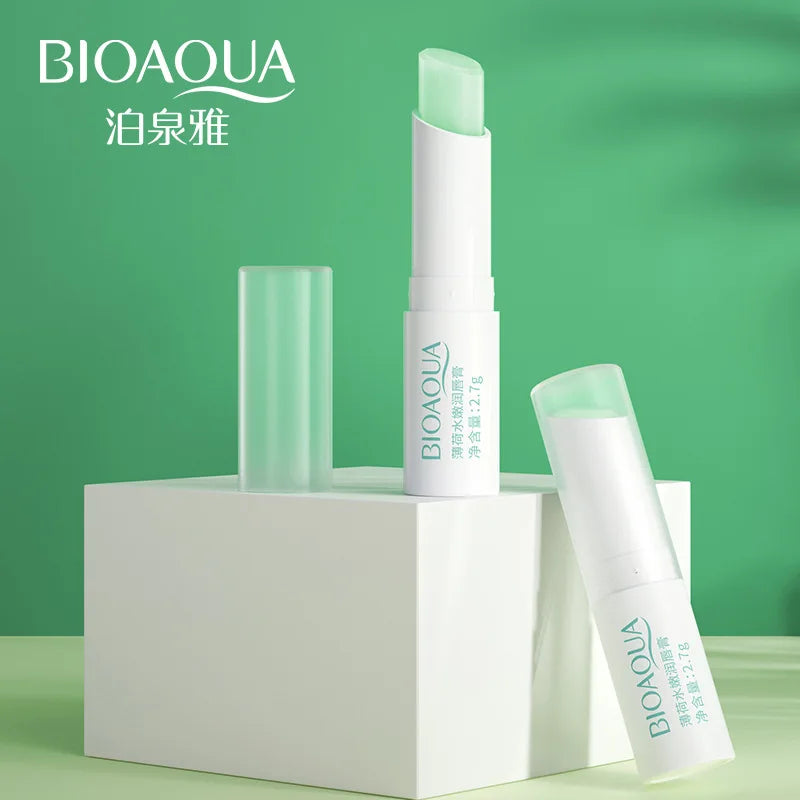 Fruit Lip Balm – Moisturizing & Long-Lasting Tint | 2.7g Tinted Lip Balm PRIMED