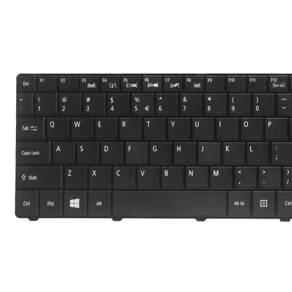 US Keyboard Replacement for Acer Aspire E1-521 E1-531 E1-571 Laptop Keyboard Replacement PRIMED