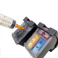 HP 302 302XL Compatible Ink Cartridges – Black & Tri-Color Ink Cartridge PRIMED Default Title