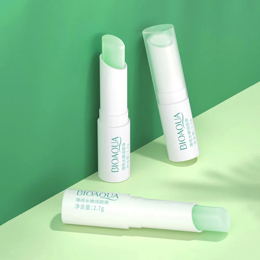 Fruit Lip Balm – Moisturizing & Long-Lasting Tint | 2.7g Tinted Lip Balm PRIMED