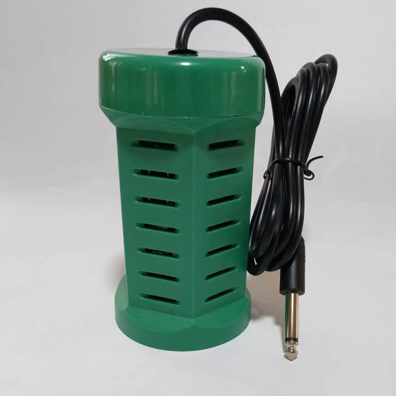 Ion Array Electrode for Foot Spa Detox Machine | 80–120 Uses Foot Spa Electrode PRIMED
