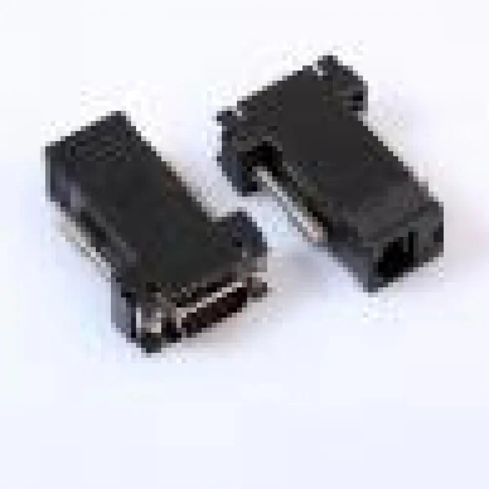 VGA to RJ45 Extender Adapter – CAT5/CAT6 Cable Kit VGA Cable Adapter PRIMED