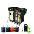PG-245XL CL-246XL Ink Cartridge Refill Kit for Canon Pixma Ink Cartridge Kit PRIMED One set with ink