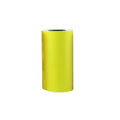 57x30mm Self-Adhesive Thermal Sticker Paper for Paperang Thermal Sticker Paper PRIMED Yellow China Mainland