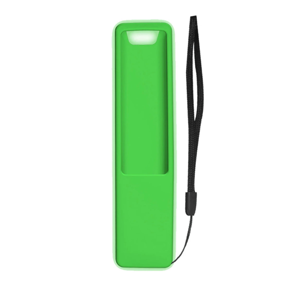 Silicone Remote Cover for Samsung BN59 4K Smart TV Remote Remote Control Cover PRIMED Noctilucent Green