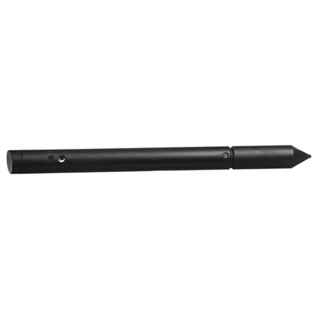 Universal Capacitive Stylus Pen for Tablet & Mobile Phone Capacitive Stylus Pen PRIMED black
