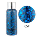 HANDAIYAN Body Face Glitter Gel – Festival & Party Sequins Body Glitter Gel PRIMED 05