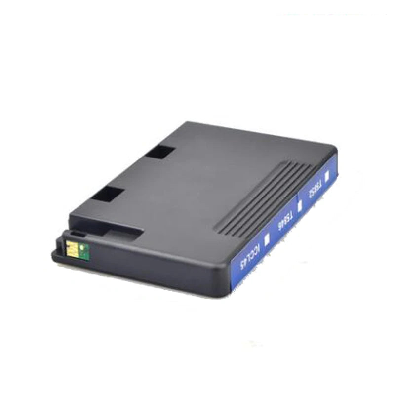 T5846 Compatible Ink Cartridge for Epson PictureMate 200–290 Ink Cartridge PRIMED