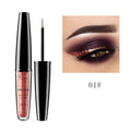 Blana 16-Color Shimmer Glitter Liquid Eyeliner Gel – Waterproof Liquid Gel Eyeliner PRIMED P1236-A1