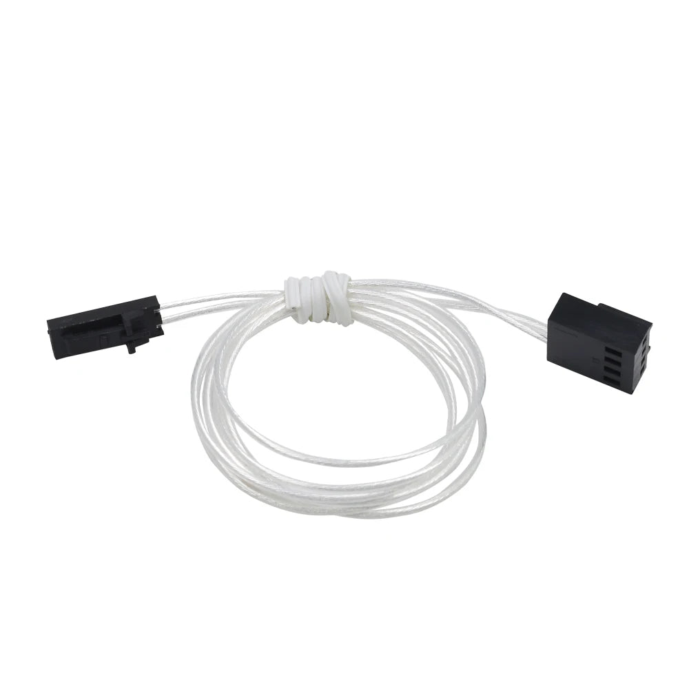 TISHRIC PWM Fan Hub 1-to-10 4-Pin Molex Splitter 12V Controller PWM Fan Hub PRIMED