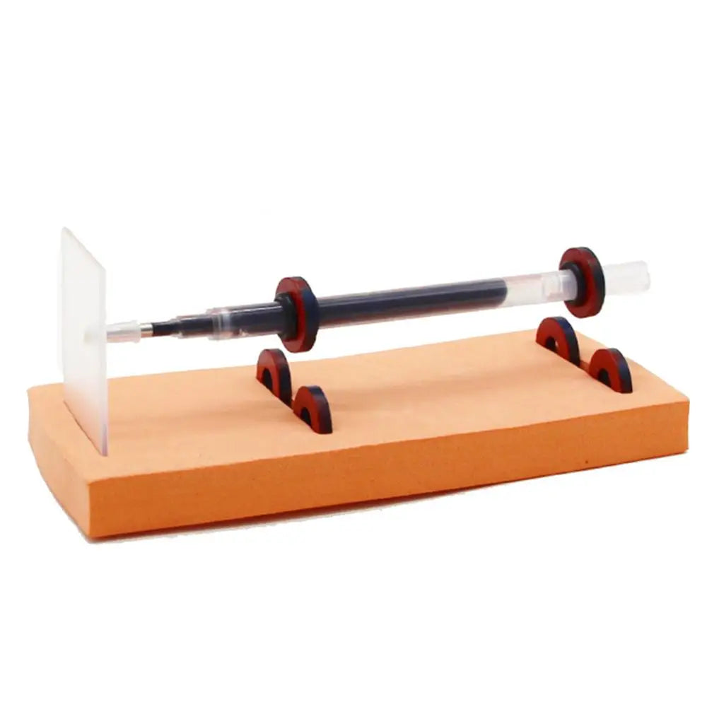 Magnetic Levitation Pen DIY Kit – Kids STEM Science Toy STEM Science Kit PRIMED
