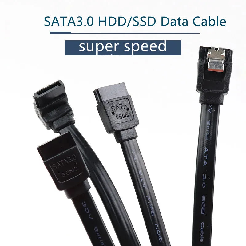Molex IDE to SATA Power Cable Adapter & Splitter – PC HDD SATA Power Cable PRIMED