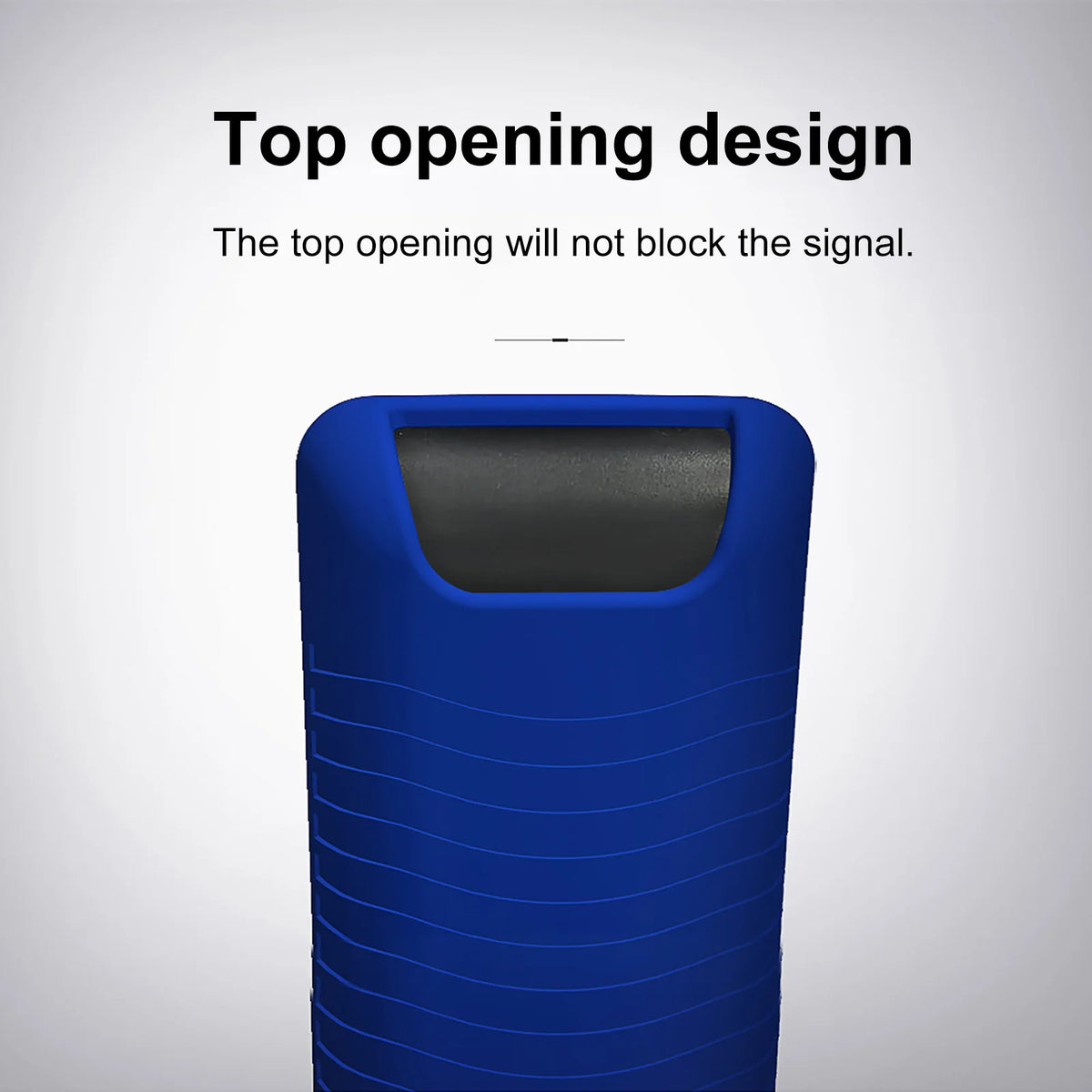 Silicone Remote Cover for Samsung BN59 4K Smart TV Remote Remote Control Cover PRIMED