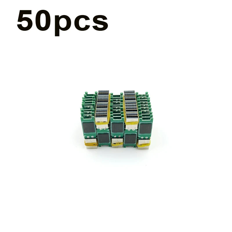 Ceamere PCBA USB 2.0 Flash Drive Chips 256MB–64GB Wholesale