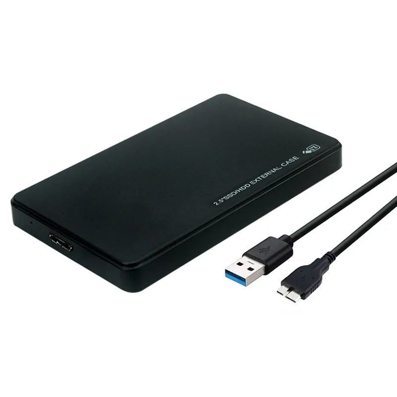 UTHAI U25 2.5" SATA USB 3.0 Tool-Free HDD Enclosure