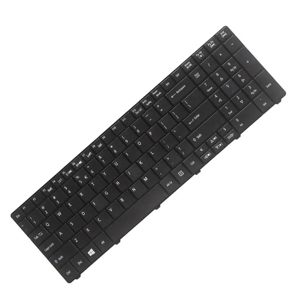 US Keyboard Replacement for Acer Aspire E1-521 E1-531 E1-571 Laptop Keyboard Replacement PRIMED