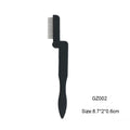 Foldable Eyelash Comb & Lash Separator | Eyebrow Grooming Tool Eyelash Comb Tool PRIMED GZ002