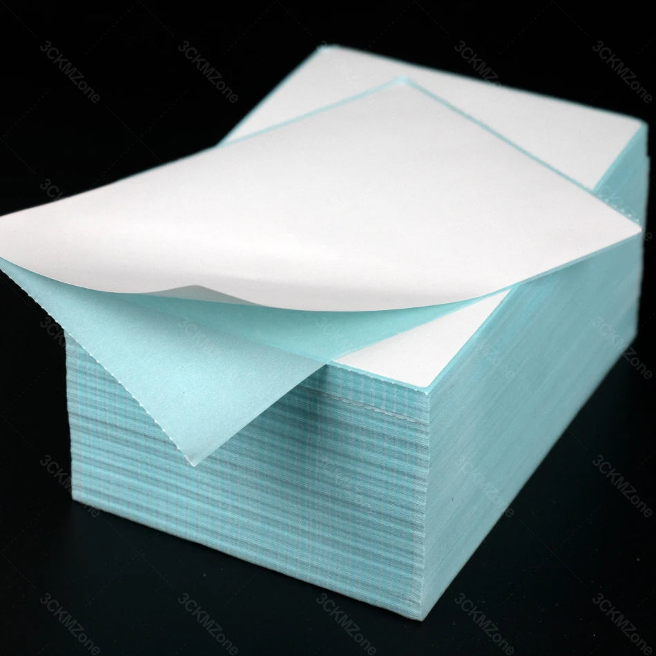 4" Thermal Label Rolls 100x100mm 100x150mm + Stand Holder Thermal Label Rolls PRIMED