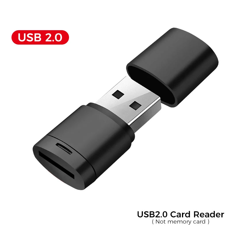 MicroDrive Micro SD Card Class 10 U3 V30 | 4GB–128GB TF Card Micro SD Card PRIMED Other