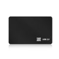 TISHRIC 2.5" HDD Enclosure SATA to USB 3.0 – Up to 8TB HDD Enclosure PRIMED USB 2.0 China Mainland
