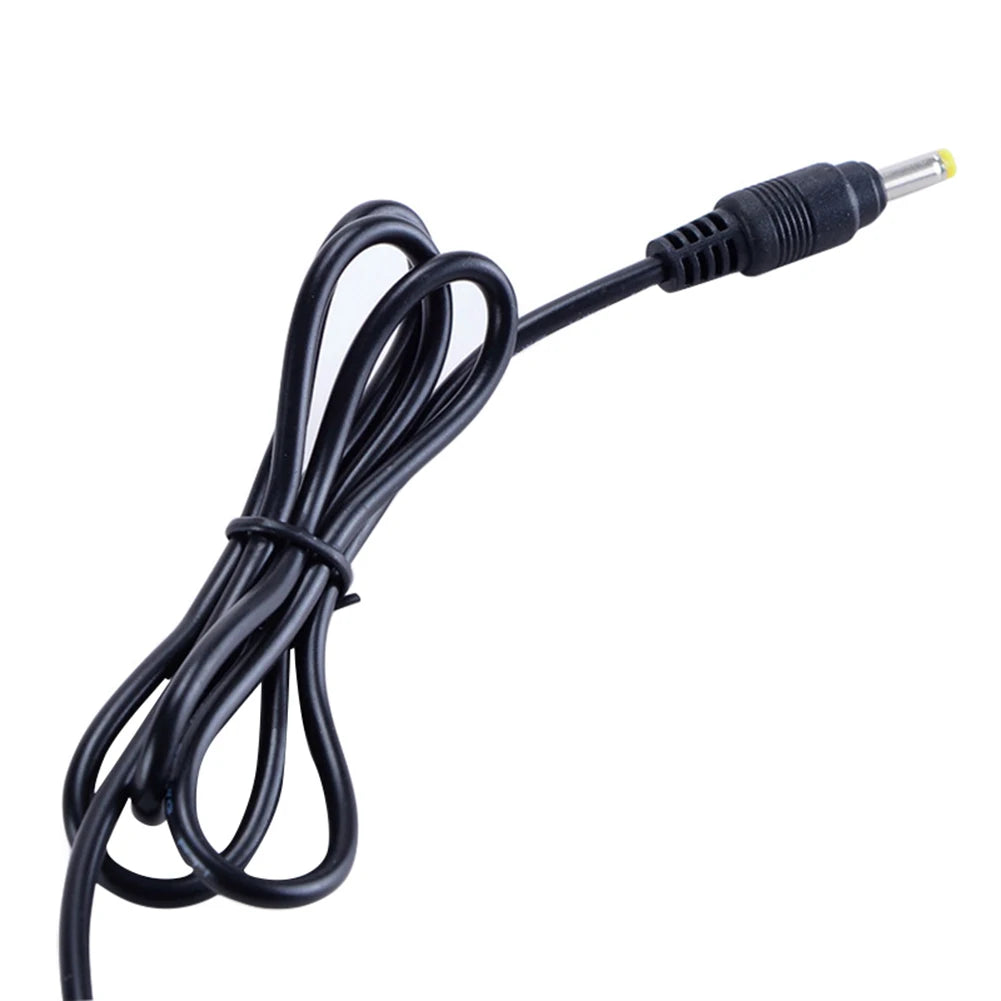 USB 5V to 12V/9V/8.4V Step-Up Power Adapter Cable 5.5x2.1mm Step-Up Power Cable PRIMED