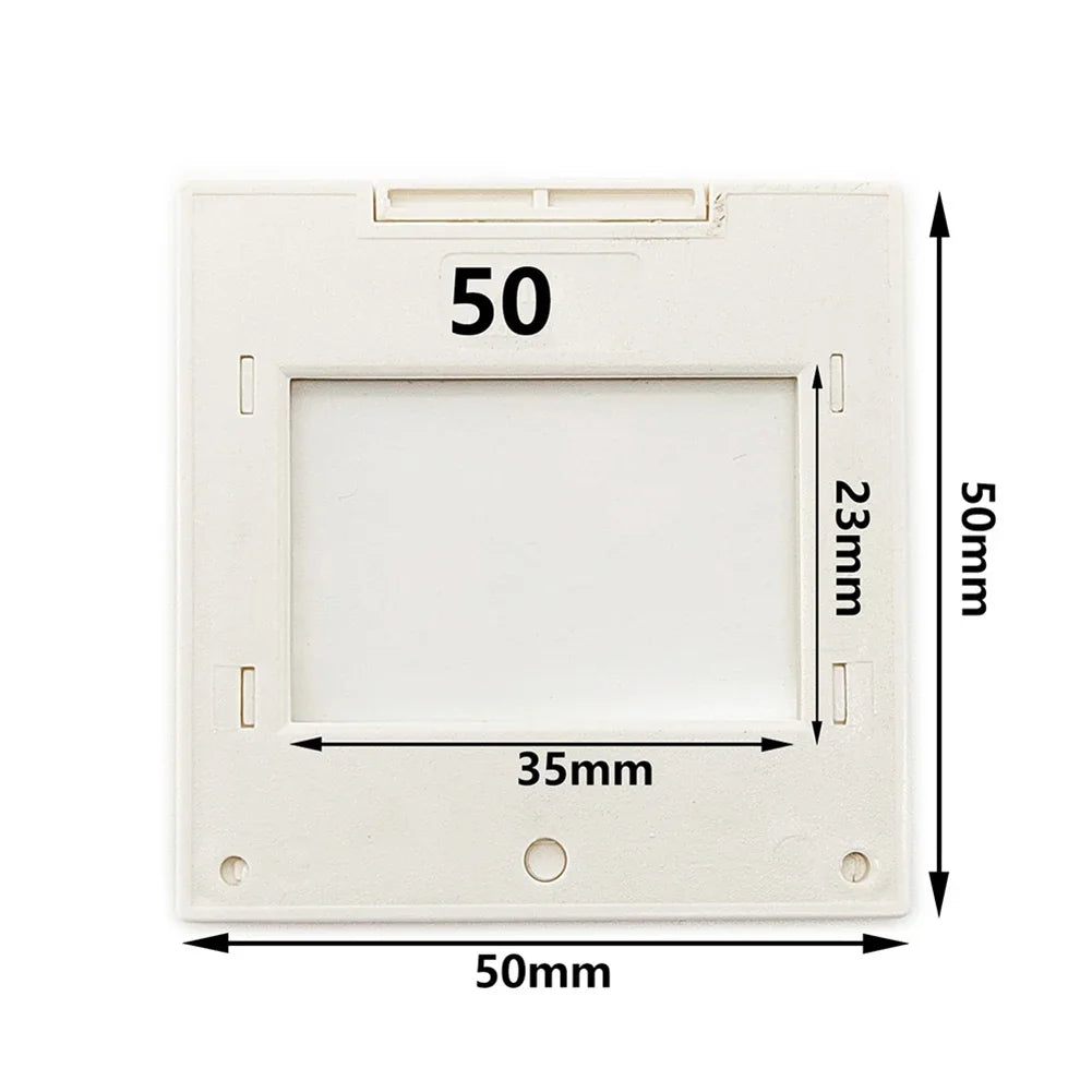 Transmission Diffraction Grating 50–600 Lines/mm Spectroscopy