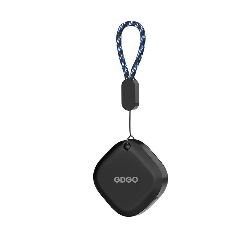 GDGO Mini GPS Tracker – Google Find Hub Smart Locator GPS Tracker PRIMED 1PC