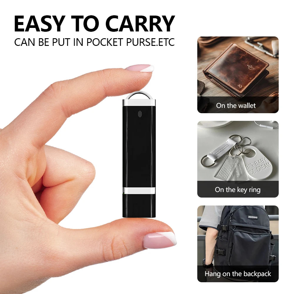 JASTER Mini USB 2.0 Flash Drive 4GB–64GB Keychain Pen Drive USB Flash Drive PRIMED